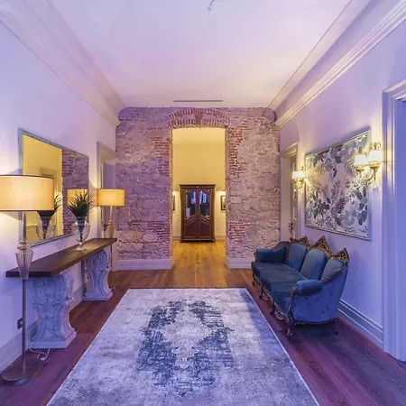 Despot Evi Hotel
